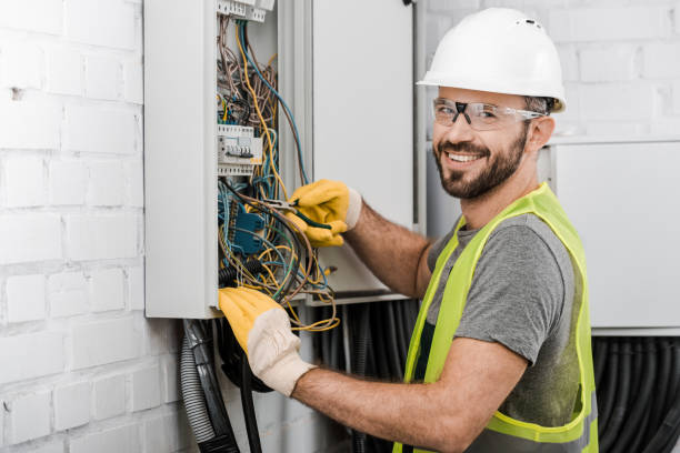 Why Trust Our Certified Electricians for Your Electrical Needs in Sergeant Bluff, IA?